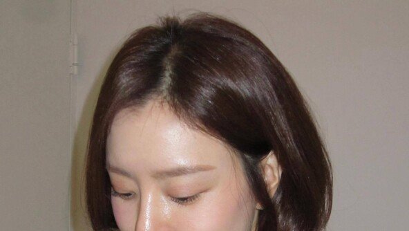 문채원, 6월 결혼 앞두고 더 물오른 미모…청순 비주얼