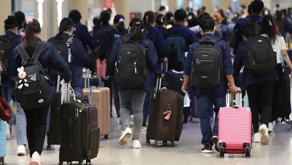 “한국어 중급이라더니…작업지시도 못 알아들어” [고용 인사이드]
