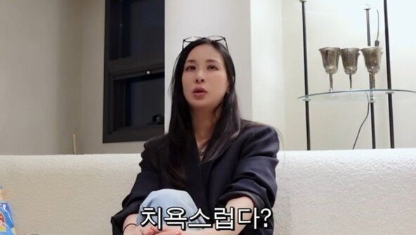 평생 쫓아다닌 루머에…고소영 “치욕스러웠다” 직접 고백