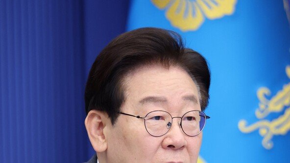 李 “일부 노동자 자신들만 살겠다고 과도한 요구”