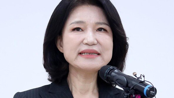 국힘, 대구 달성에 이진숙…‘尹 비서실장’ 정진석은 ‘보류’