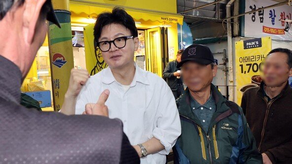 한동훈 “탄핵 사유” 조응천 “사법 내란”…조작기소 특검법 논란 가열