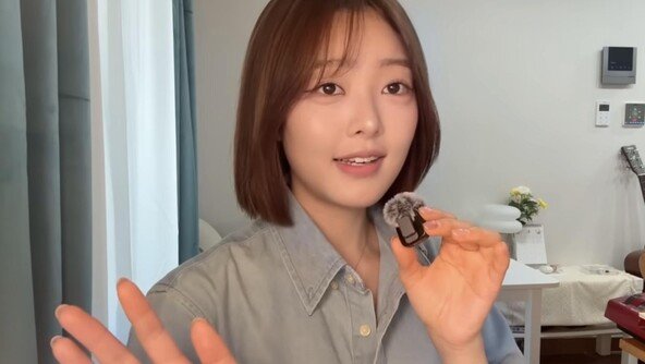 “대표와 사귀더니 센터”…걸그룹 출신 효경, ‘슈가대디’ 폭로
