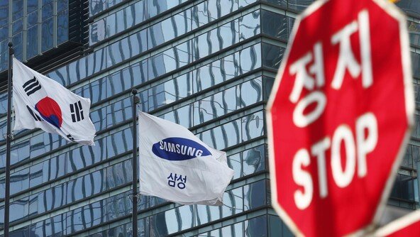 “반도체만 챙겨” 삼전 노조 2500명 탈퇴…불붙는 ‘노노갈등’