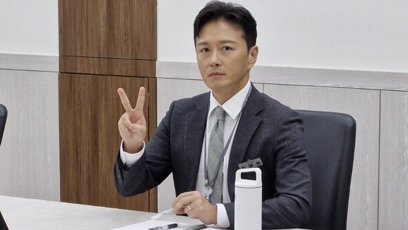 진태현 “모든 게 제 능력 부족이고 제 탓” 고백