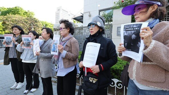 학부모단체, ‘오빠 발언’ 정청래·하정우 고발…“아동 인권침해”
