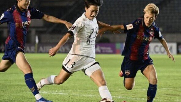 北여자축구, 한국팀 만나면 펄펄 날아…우승땐 ‘공화국 영웅’[주성하의 ‘北토크’]