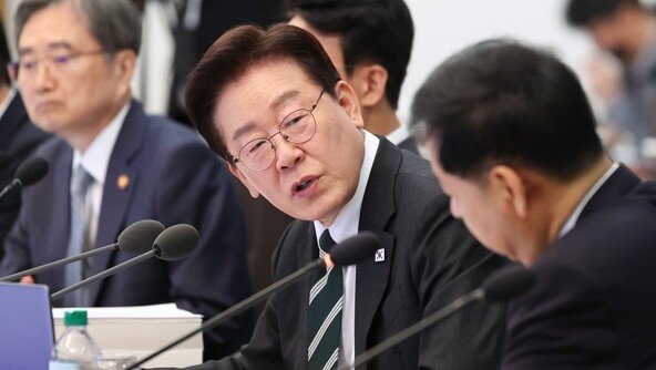 李 “갭투자 허용 주장은 ‘억까’…세 낀 1주택자도 매도 기회 준것”