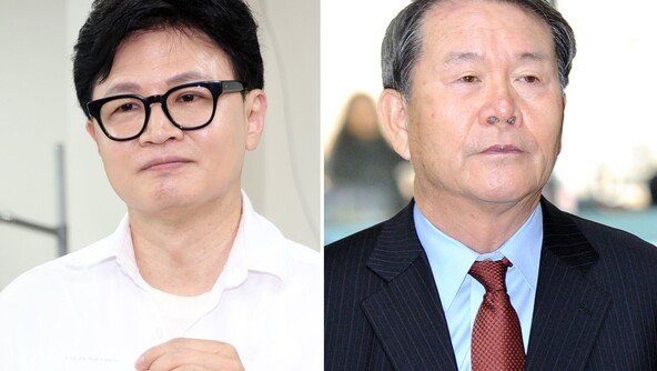 정형근, 계엄 직후 “내란 아냐, 한동훈 왜 날뛰나”