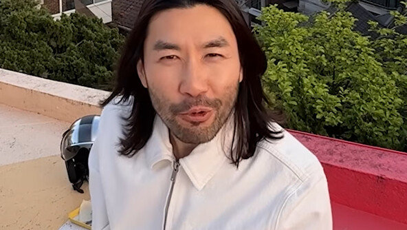 노홍철 “돈 빌려달라는 부탁, 하루에 두 자릿수로 받는다”