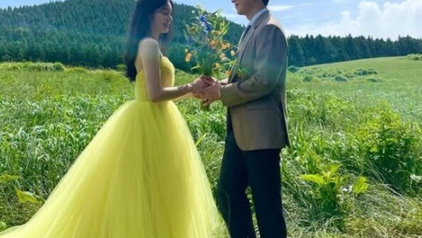 고우림 “김연아와 결혼 후 입대 미안했다” 사과…김준호 “사기 결혼 아니냐”
