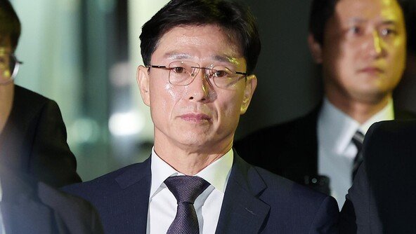 임성근 징역 3년…“이런 사람 처음 본다” 재판장도 질타