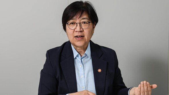 [단독]정은경 “호스피스 확대… 내년 요양병원 본격 도입”