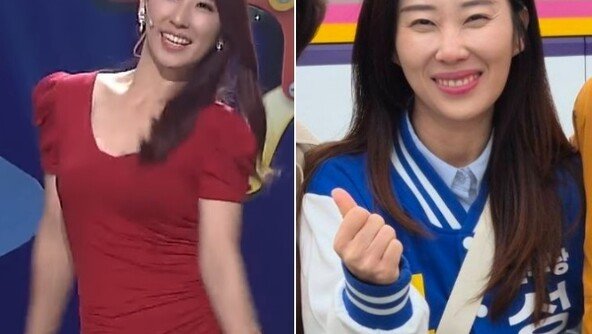 ‘웃찾사’ 개그우먼, 시의원 출마했다…골키퍼-경륜선수 등 이색 후보들