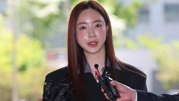 ‘양정원 수사 무마’ 의혹에…강남경찰서 수사-형사과장 전원 교체