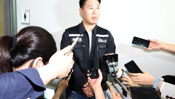 “노사 주장 간극 커” 삼성전자 사후조정 불발…오늘 파업 금지 가처분 2차 심문