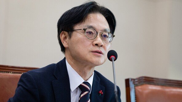 김정관 “삼성전자 파업땐 긴급조정 불가피” 노사타협 촉구