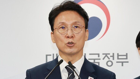 김민석 “내일 교섭 마지막 기회…삼전 파업시 긴급조정 등 모든 수단 강구”