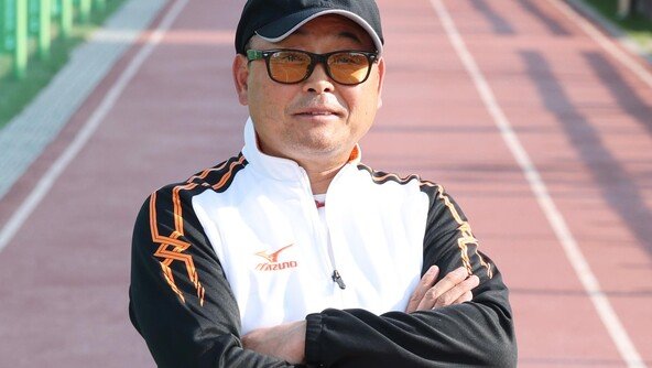 이봉주 “선수 기근에 경쟁 사라져…지도자로 나서고 싶다”[월요 초대석]