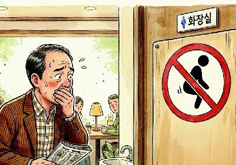 “카페 화장실서 대변 금지” 자영업의 이상과 현실[2030세상/박찬용]