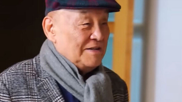 배우 김영옥 남편상…김영길 前아나운서 별세, 향년 89세