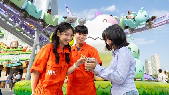 “시급 100만원” 롯데월드 꿀알바 모집…단 5명 모집, 지원 어디서?