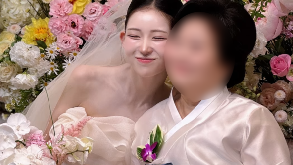 최준희 “키워준 이모할머니에게 ‘시터’라니…다 잡겠다” 분노