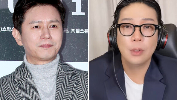 MC몽 ‘김민종 불법도박’ 주장에…김측 “명백한 허위, 법적 대응”