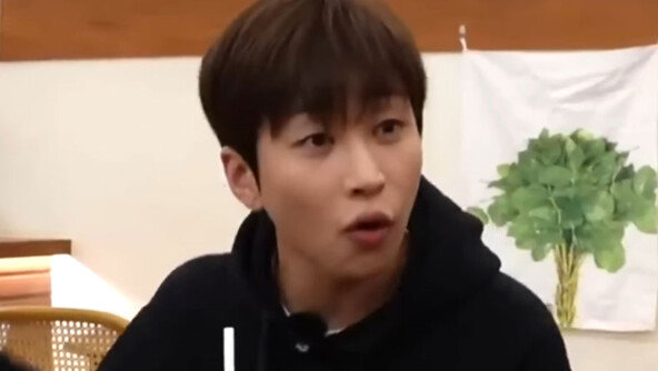 딘딘 “독사 담임의 차별-체벌에 고교 자퇴…캐나다 유학”