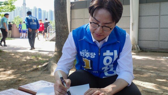 하정우, 한동훈 겨냥 “정치검사 못된 버릇, 무조건 탈탈 털려 해”