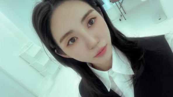 권민아 “중학생 때 당한 성폭행, 18년만에 유죄 인정”