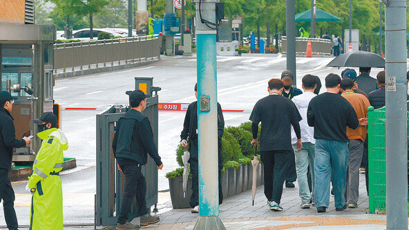 “삼전닉스 같은 성과급 요구하면 감당 못해” 기업들 벌써 긴장