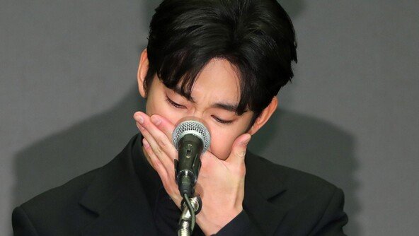 설리 오빠 “37분짜리 통화 녹취 있다”…김수현 저격?