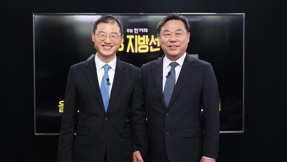 감정싸움 격화…울산-평택을-부산 북갑 멀어지는 단일화