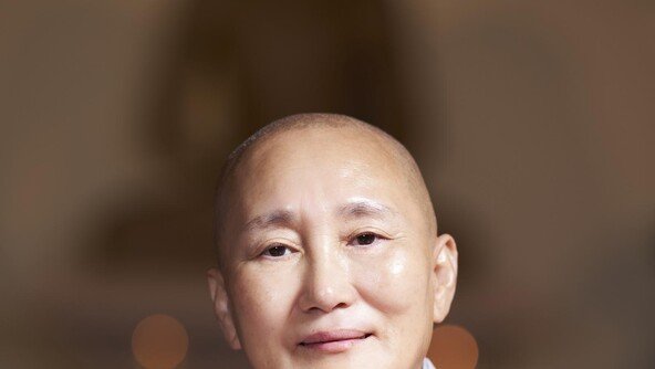 능행 스님 “우리는 언제든 어디서든 죽습니다”