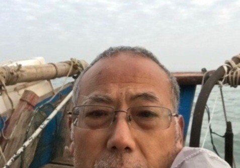 中 반체제 인사, 고무보트 타고 韓에…‘송환 여부’ 해외서도 관심