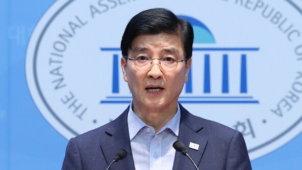 국힘, “1번만 찍었다” 공개한 이해식 고발…선관위 “위반 아냐”