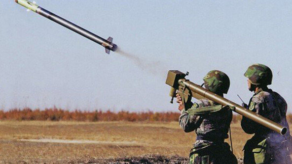 “이란, 중국 무기로 美 F-15E 전투기 격추했을 가능성 높아”