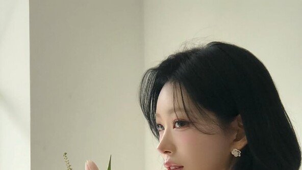 최준희, 마켓 일정 연기…“사회적 분위기 고려, 안전한 나라 되길”