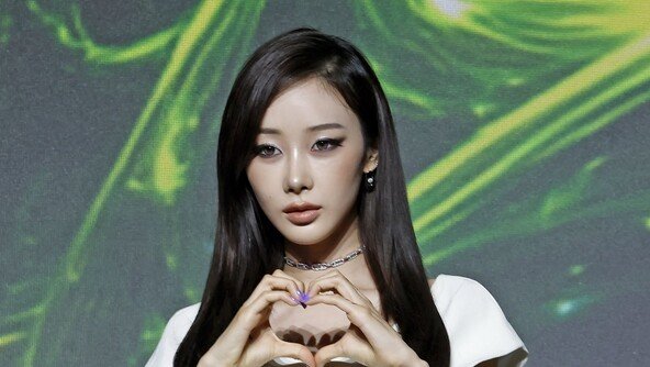 에스파 지젤, ADHD 고백…“배고픔 못 느껴”