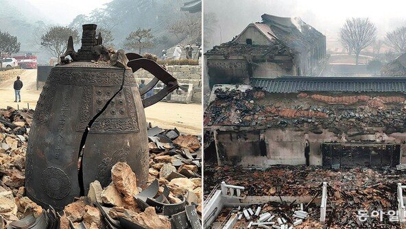 기록적 폭염에 훼손되는 수메르문명 유적, 홍수 위기에 빠진 베네치아