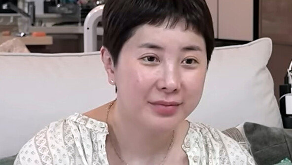 재혼 앞둔 서인영 “남친은 초혼…내 돈에 대해 물은 적 없어”