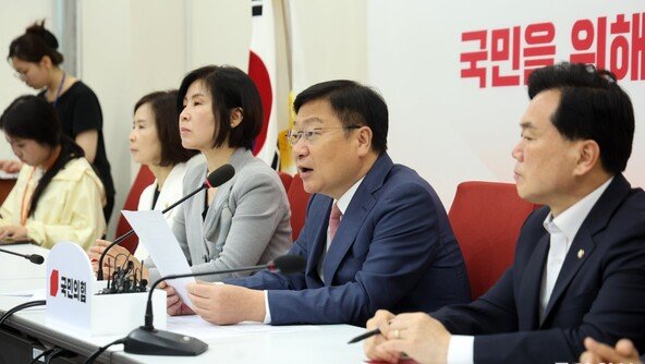 친한계 “의원 80% 장동혁 사퇴 동의”…張 “그들의 정신패배”
