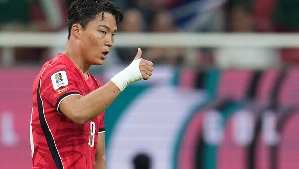 추어탕집 아들 오현규, 홍명보호 운명 바꾼 주인공 ‘우뚝’