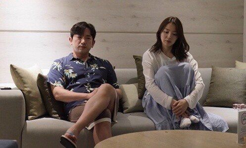 ‘살림남’ 이민우, 아내 분가 요구에 당황…자리 박차고 나갔다