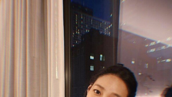 43세 안현모 “침대서 일어나질 못하겠다” 미국 근황