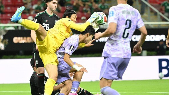 ‘충돌 실점’ 김승규, 이기혁 안아주며 “내가 더 집중했어야…지난 일 잊자”