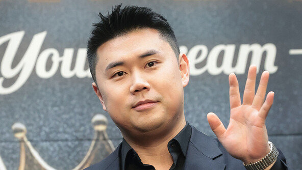 “35억 건물 어떻게 샀냐고?”…권성준 셰프가 밝힌 비결