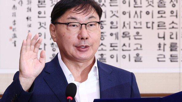 李 조작기소 특검 발단 “연어 술파티”…법원 판단은 “거짓말”