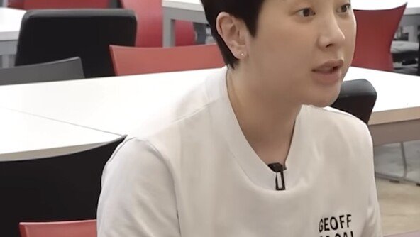서인영, ‘재혼’ 앞두고 “기억 안 날 정도로 남자 만났다”